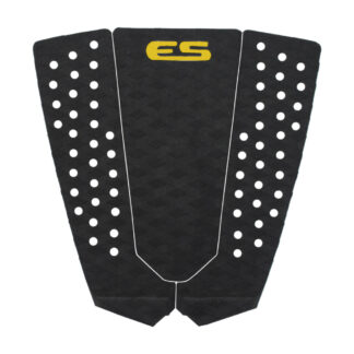 Deck Mentawai - Preto/Amarelo