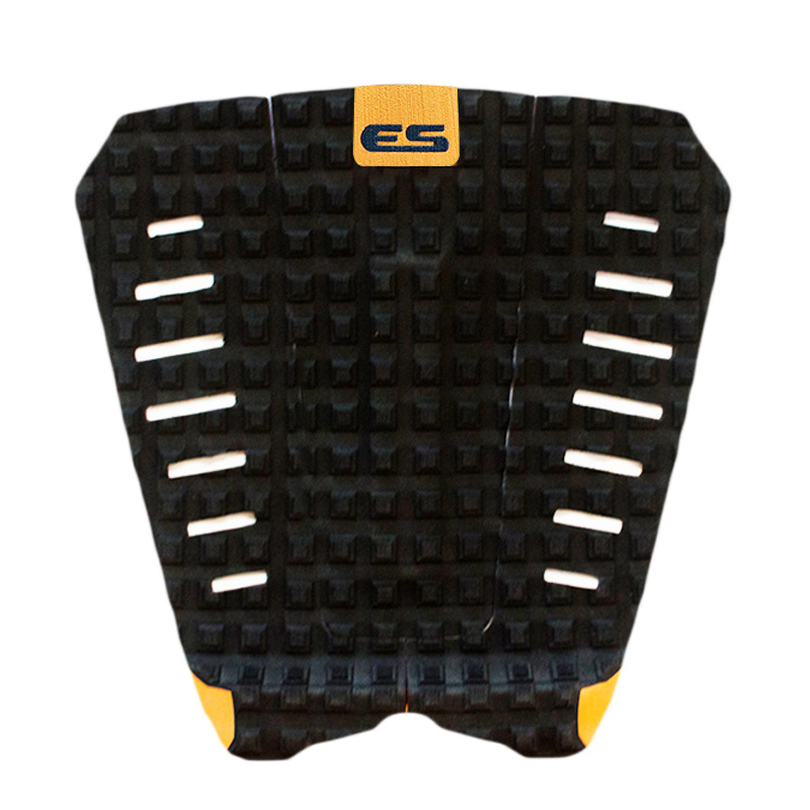 Deck Saquarema - Preto/Laranja - Imagem 2