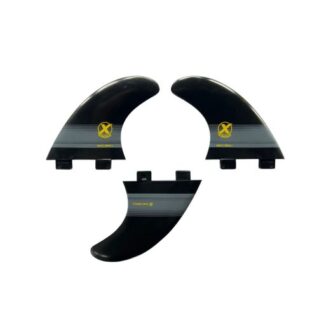 Quilha Pranchinha Expans Salt – Tamanho Small (Encaixe Fcs)