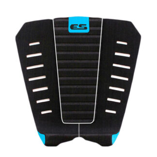 Deck Saquarema Marine - Preto/Azul