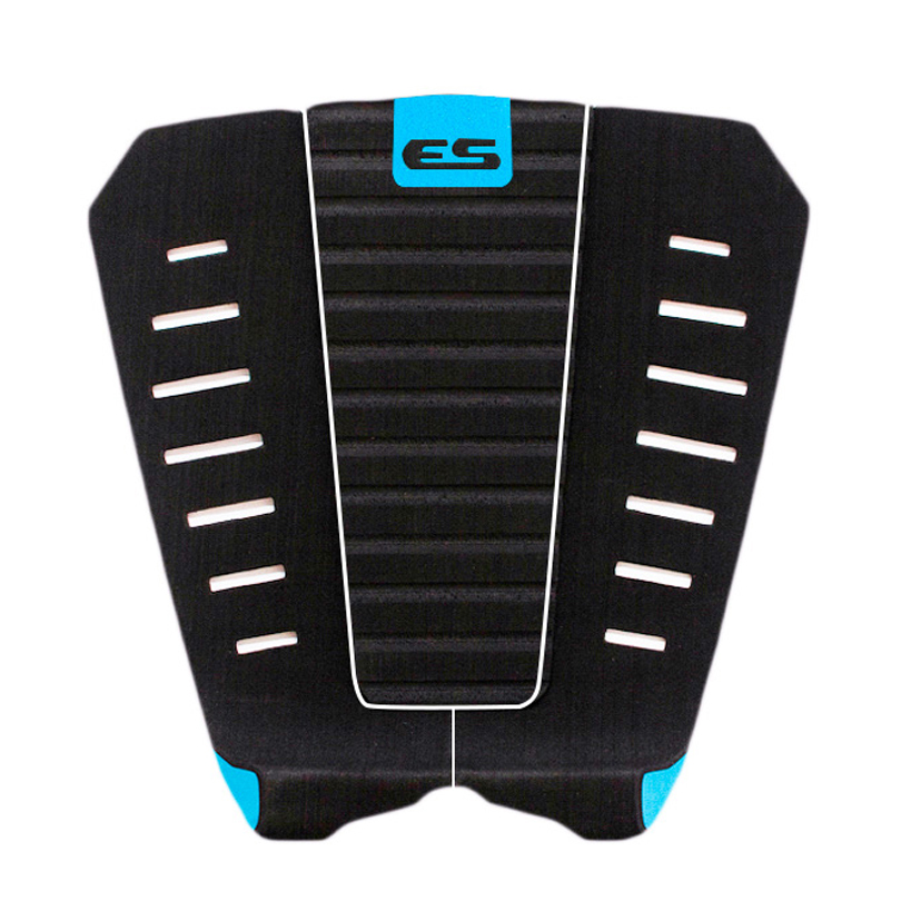 Deck Saquarema Marine - Preto/Azul