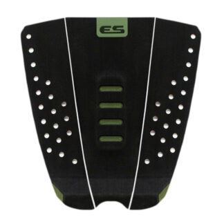 Deck Noronha Marine - Preto/Verde Musgo