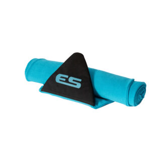 Toalha/Tecido Short 5'10 - 6'0 (Azul)