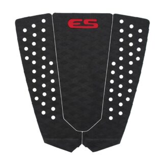 Deck Mentawai - Preto/Vermelho