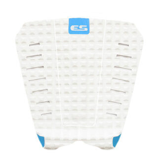 Deck Saquarema - Branco/Azul