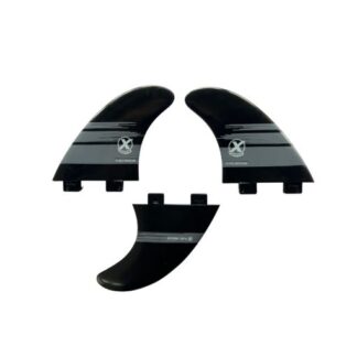 Quilha Pranchinha Expans X-Flex – Tamanho Medium (Encaixe Fcs)