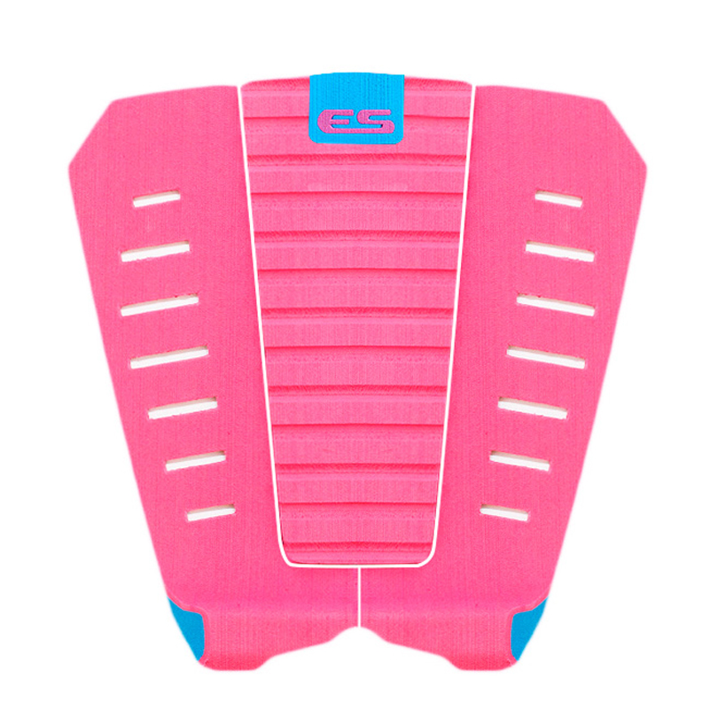 Deck Saquarema Marine - Rosa