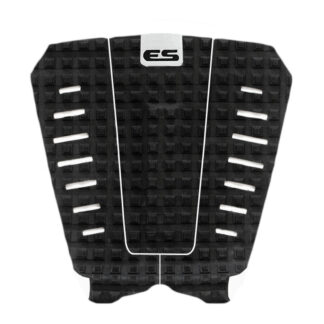 Deck Saquarema - Preto/Branco