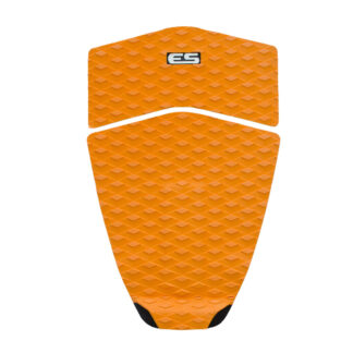 Deck Longboard - Laranja