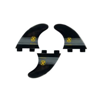 Quilha Pranchinha Expans Salt – Tamanho X-small (Encaixe Fcs)