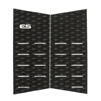 Deck Frontal - Preto