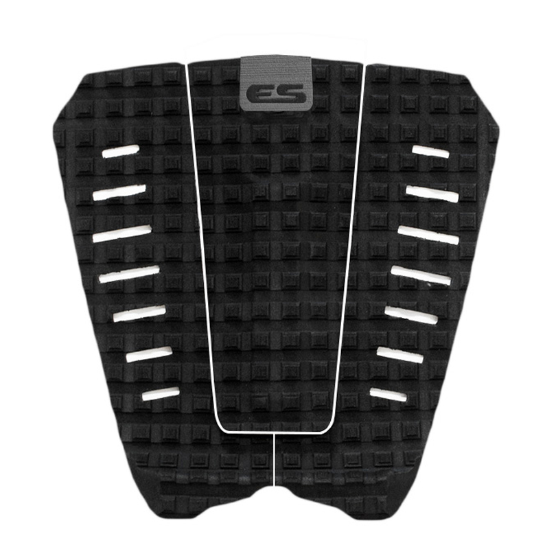 Deck Saquarema - Preto