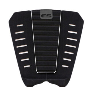 Deck Saquarema Marine - Preto