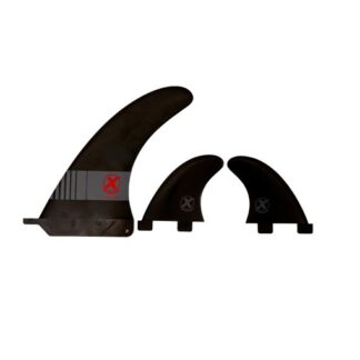 Quilha Long Expans Star