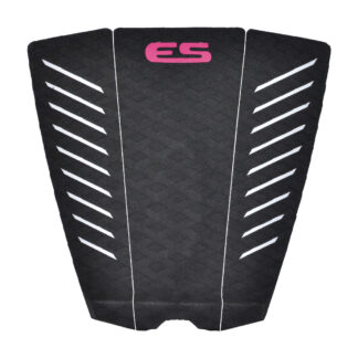 Deck Maldivas - Preto/Rosa