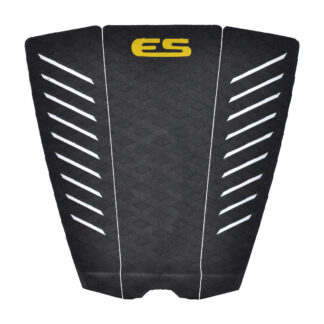 Deck Maldivas - Preto/Amarelo