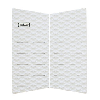 Deck Frontal - Branco