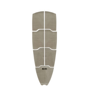 Deck Stand Up Paddle (SUP) - Cinza