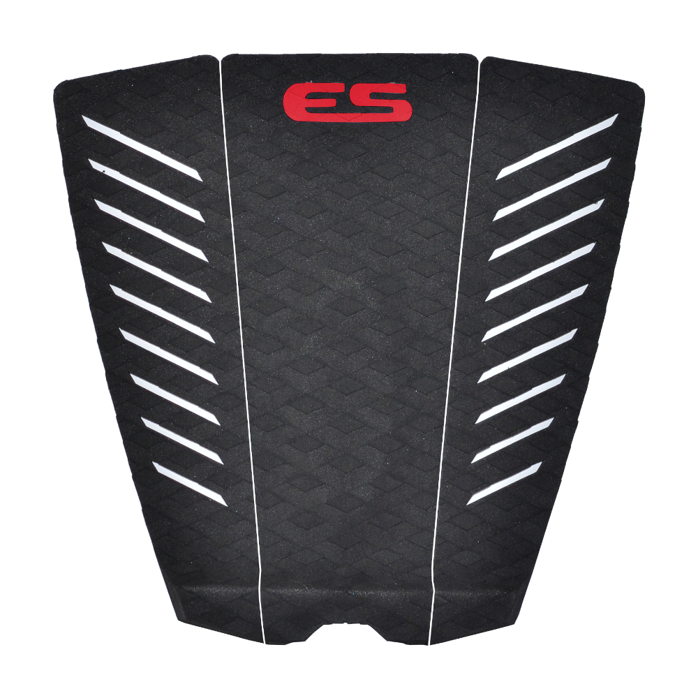 Deck Maldivas - Preto/Vermelho