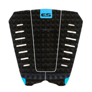 Deck Saquarema - Preto/Azul