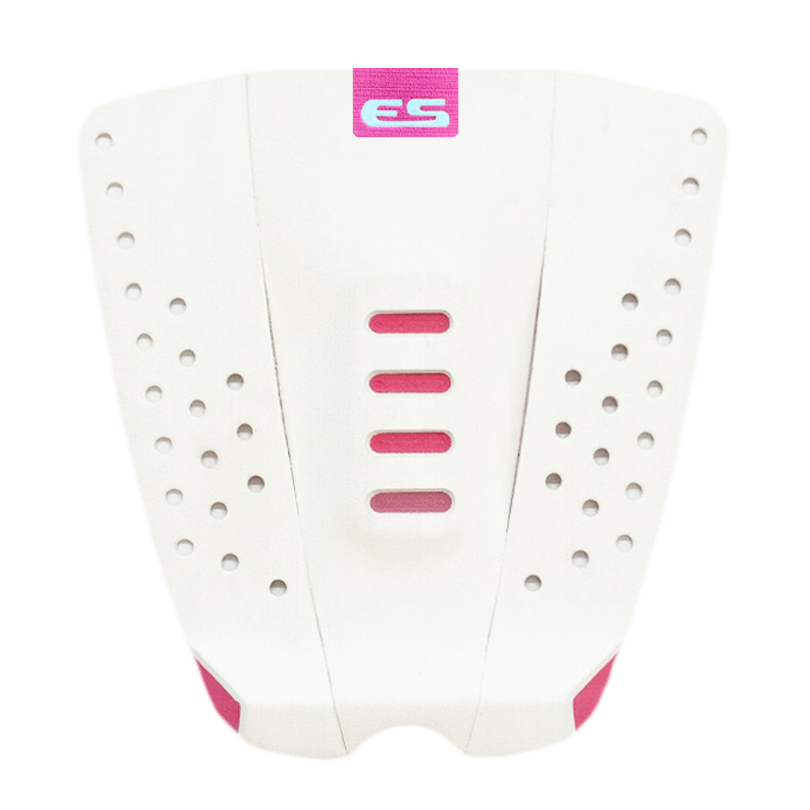 Deck Noronha Marine - Branco/Rosa - Imagem 2