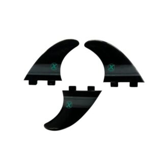 Quilha Pranchinha Expans Salt -Tamanho Large (Encaixe Fcs)