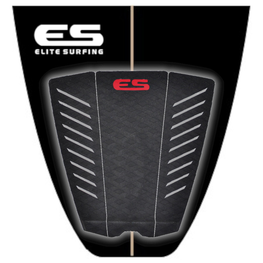 Deck Maldivas - Preto/Vermelho - Imagem 3