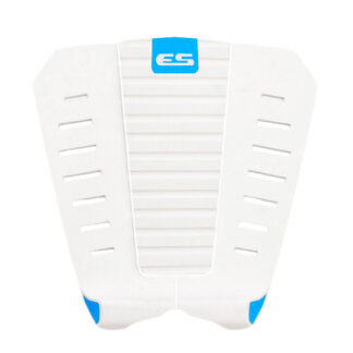 Deck Saquarema Marine - Branco/Azul