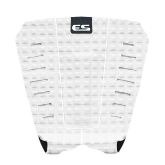 Deck Saquarema - Branco/Preto