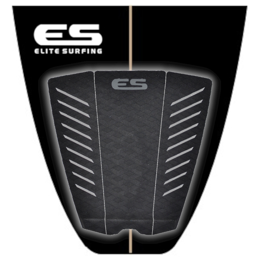 Deck Maldivas - Preto/Cinza - Imagem 3