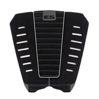 Deck Saquarema Marine - Preto/Chumbo