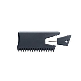 Raspador Com Chave De Quilha