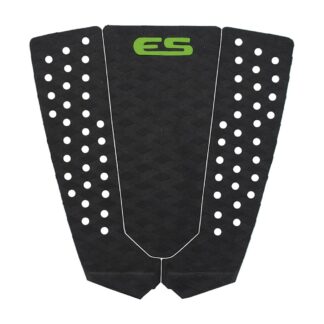 Deck Mentawai - Preto/Verde