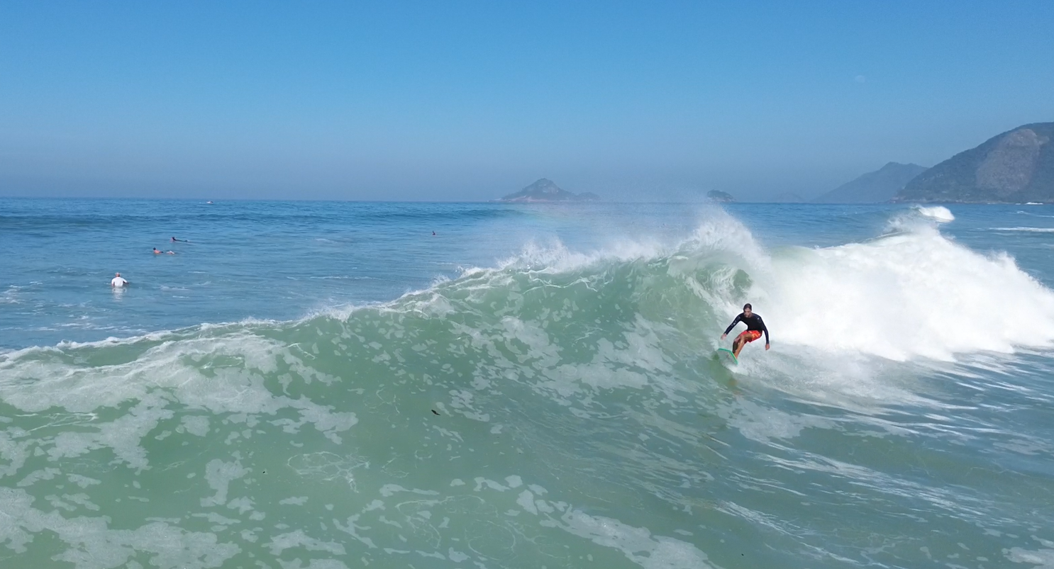 Sessao Praia da Macumba – 2026-05-06 – Manhã