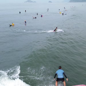 Video 2 - Praia da Macumba 2026-03-19