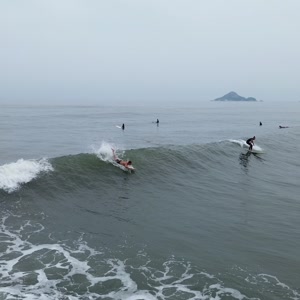 Video 3 - Praia da Macumba 2026-03-19