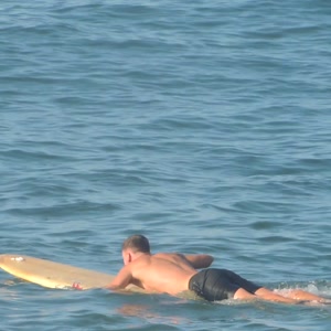 Video 25 - Praia da Macumba 8w 2026-03-22