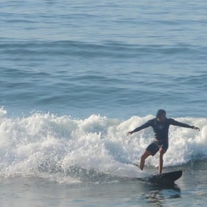 Video 26 - Praia da Macumba 8w 2026-03-22