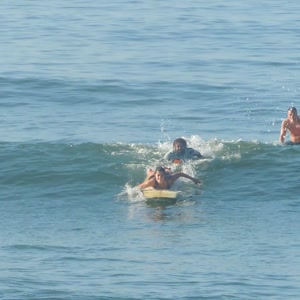 Video 30 - Praia da Macumba 8w 2026-03-22