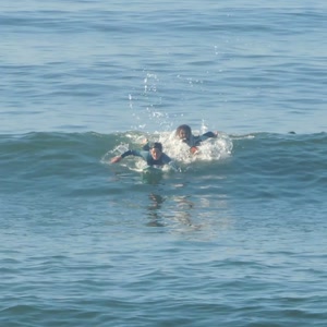 Video 40 - Praia da Macumba 8w 2026-03-22