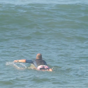 Video 35 - Praia da Macumba 8w 2026-03-22