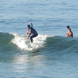 Video 44 - Praia da Macumba 8w 2026-03-22