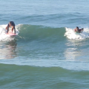 Video 45 - Praia da Macumba 8w 2026-03-22