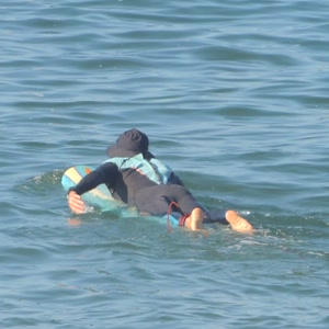 Video 43 - Praia da Macumba 8w 2026-03-22