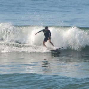 Video 57 - Praia da Macumba 8w 2026-03-22