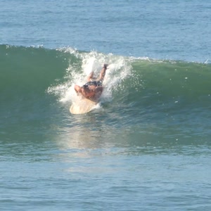 Video 61 - Praia da Macumba 8w 2026-03-22