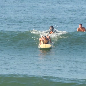 Video 62 - Praia da Macumba 8w 2026-03-22