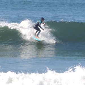 Video 98 - Praia da Macumba 8w 2026-03-22