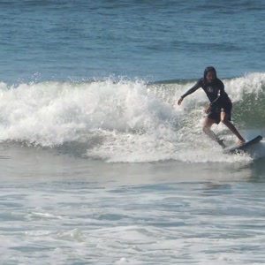 Video 96 - Praia da Macumba 8w 2026-03-22