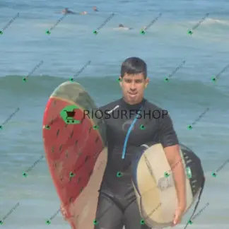 Foto 4 - Praia da Macumba 8w 2026-03-28